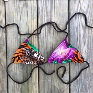 Billabong Bikini Top